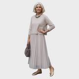 Elegantes Zweiteiliges Set Emmie