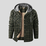 Wrangler - Sherpa-Jacke