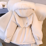 Milana™ - Eleganter Wintermantel