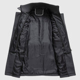 Lukáš – Zweilagige Winterjacke für Herren