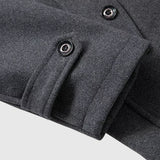 Lukáš – Zweilagige Winterjacke für Herren