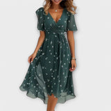 Clara - Elegantes Kleid