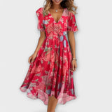 Clara - Elegantes Kleid