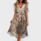 Clara - Elegantes Kleid