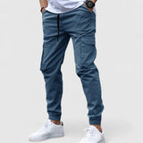 Herren Cargo-Hosen