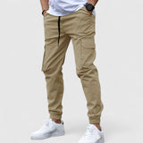 Herren Cargo-Hosen
