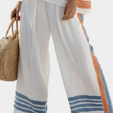 Bruna - Ethnisches Margeriten-Set