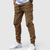 Herren Cargo-Hosen