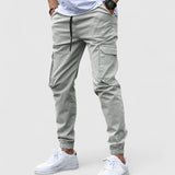 Herren Cargo-Hosen