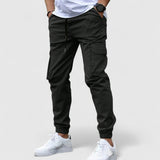 Herren Cargo-Hosen