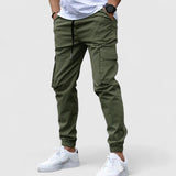 Herren Cargo-Hosen