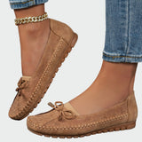 Kateřina - Bequeme Slip-On-Schuhe mit orthopädischer Sohle