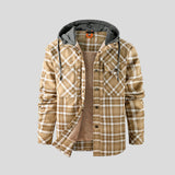 Wrangler - Sherpa-Jacke