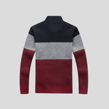 Calder - Geflochtene Jacke