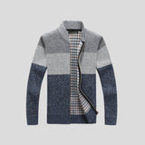 Calder - Geflochtene Jacke