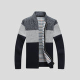 Calder - Geflochtene Jacke