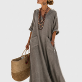 Langer Kaftan