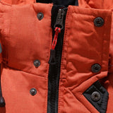 Pavel – Warme Winterjacke für kalte Tage
