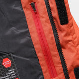 Pavel – Warme Winterjacke für kalte Tage
