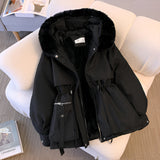 Milana™ - Eleganter Wintermantel