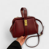 Cécile. - Retro Tasche