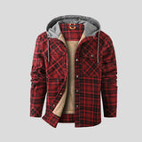 Wrangler - Sherpa-Jacke