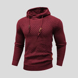 Mason - Jacke mit Kapuze Armor