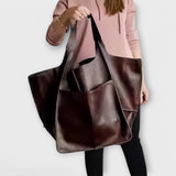 Krista - Oversize Wochenendtasche