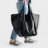 Krista - Oversize Wochenendtasche
