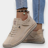 Zora - Bequeme, unterstützende Sneakers
