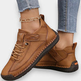 Zora - Bequeme, unterstützende Sneakers