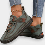 Zora - Bequeme, unterstützende Sneakers