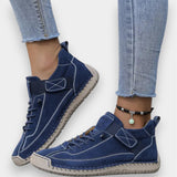 Zora - Bequeme, unterstützende Sneakers