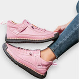 Zora - Bequeme, unterstützende Sneakers
