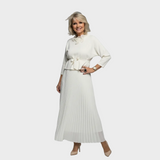 Elegantes Zweiteiliges Set Emmie